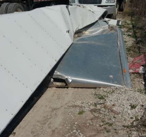 2023 Freightliner M2-106 Box Truck - Image 24