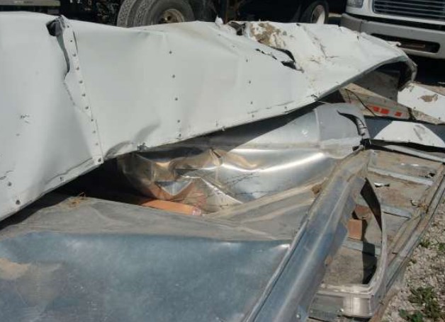 2023 Freightliner M2-106 Box Truck - Image 25