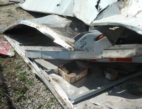 2023 Freightliner M2-106 Box Truck - Image 26