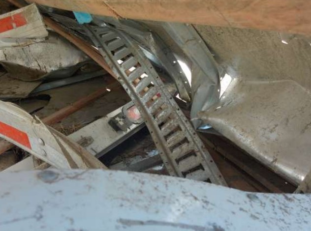 2023 Freightliner M2-106 Box Truck - Image 29