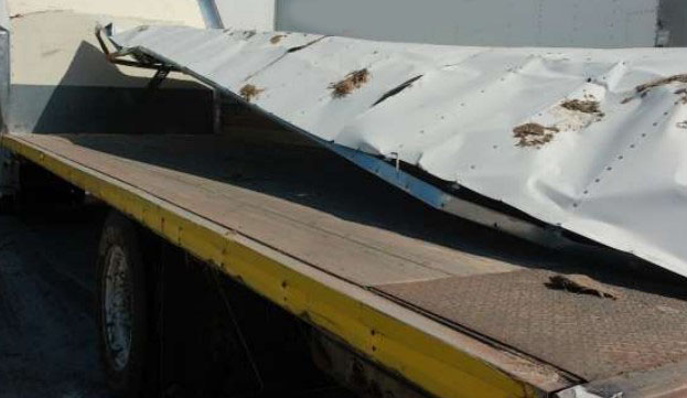 2023 Freightliner M2-106 Box Truck - Image 9