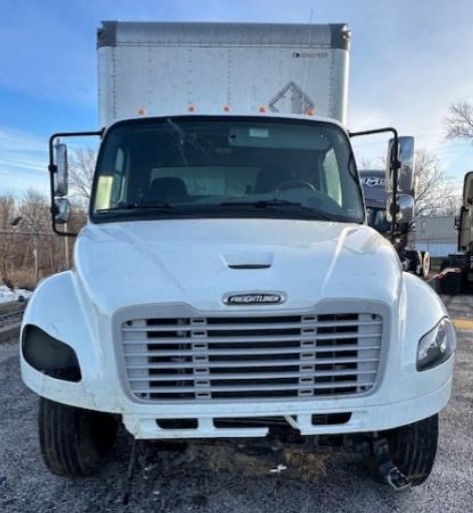 2023 Freightliner M2 - Image 2