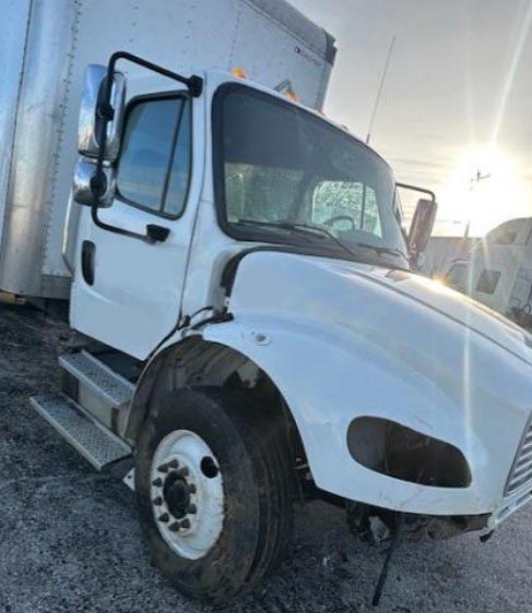 2023 Freightliner M2 - Image 3