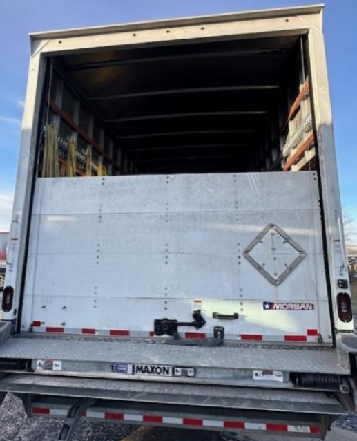 2023 Freightliner M2 - Image 5