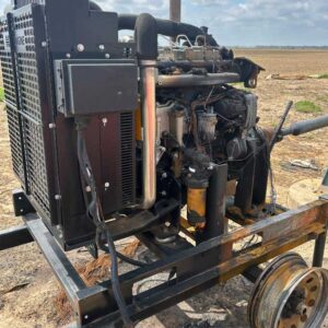 2023 JCB Power Unit