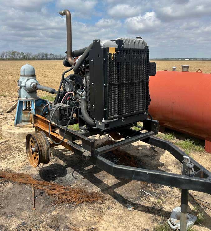 2023 JCB Power Unit - Image 2