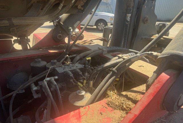 2023 Kalmar DCG 100-6 Forklift Truck - Image 14