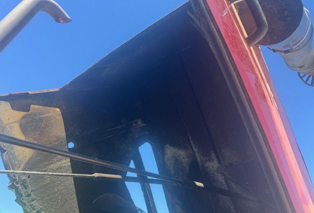 2023 Kalmar DCG 100-6 Forklift Truck - Image 15