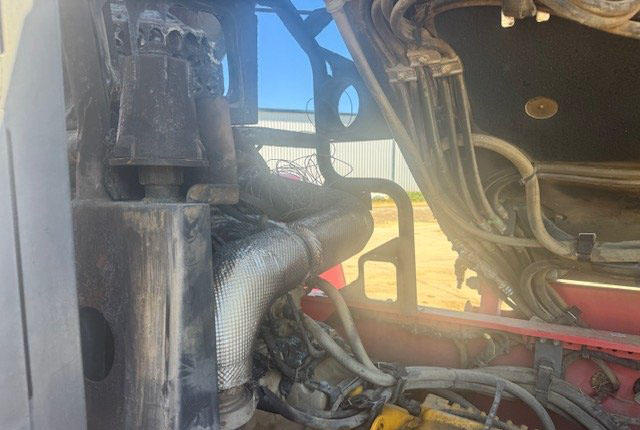 2023 Kalmar DCG 100-6 Forklift Truck - Image 17