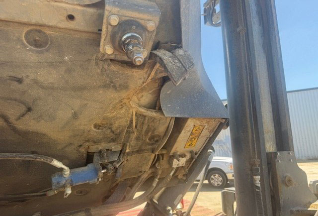 2023 Kalmar DCG 100-6 Forklift Truck - Image 18