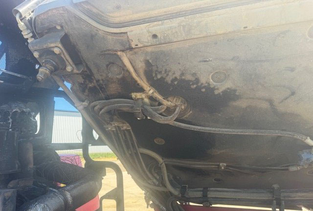 2023 Kalmar DCG 100-6 Forklift Truck - Image 19