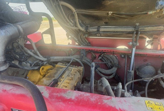 2023 Kalmar DCG 100-6 Forklift Truck - Image 20