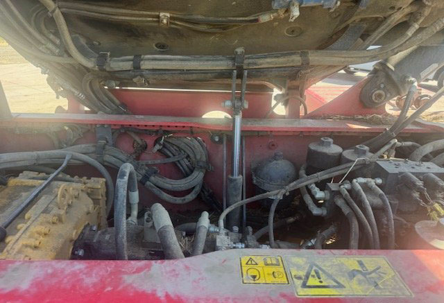 2023 Kalmar DCG 100-6 Forklift Truck - Image 21