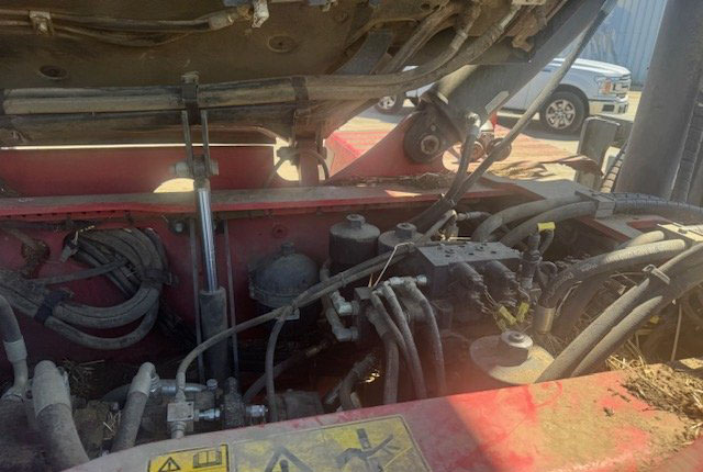 2023 Kalmar DCG 100-6 Forklift Truck - Image 22