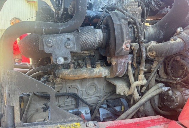 2023 Kalmar DCG 100-6 Forklift Truck - Image 23