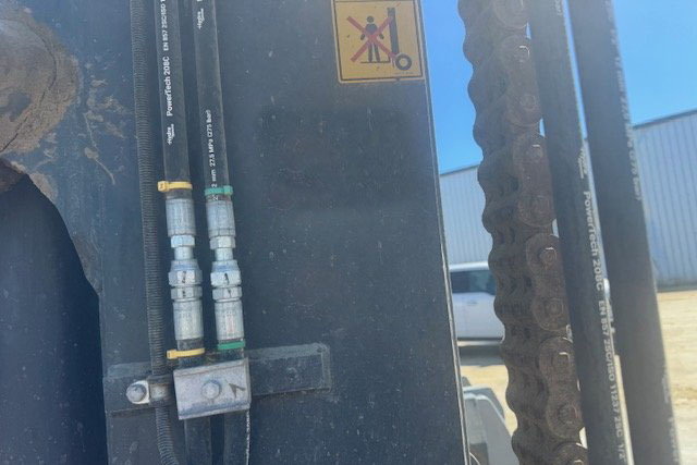 2023 Kalmar DCG 100-6 Forklift Truck - Image 24