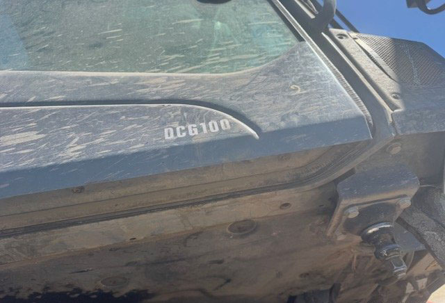 2023 Kalmar DCG 100-6 Forklift Truck - Image 25