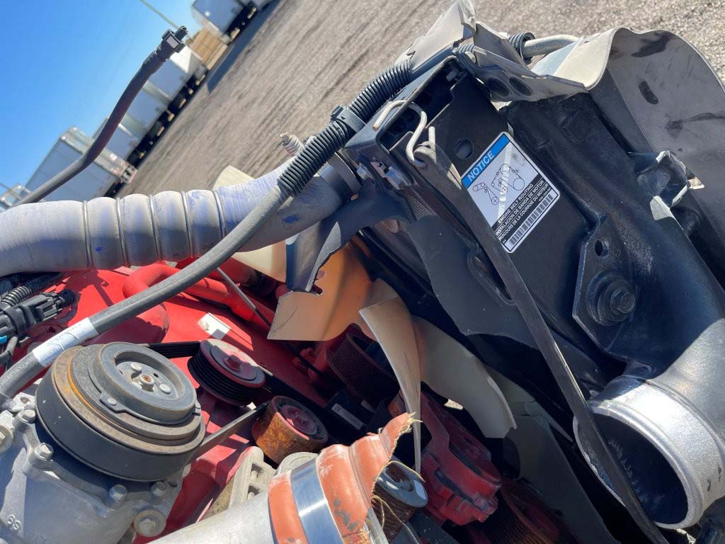 2023 Kenworth T680 - Image 5