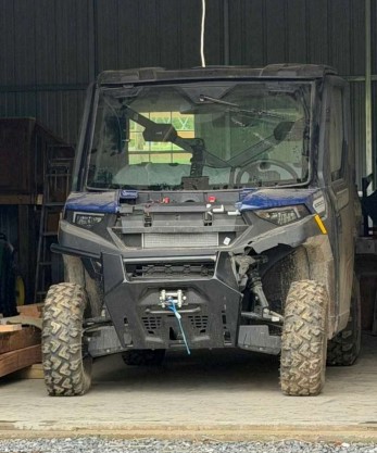 2023 Polaris Ranger 1000 Premium