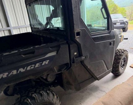 2023 Polaris Ranger 1000 Premium - Image 10