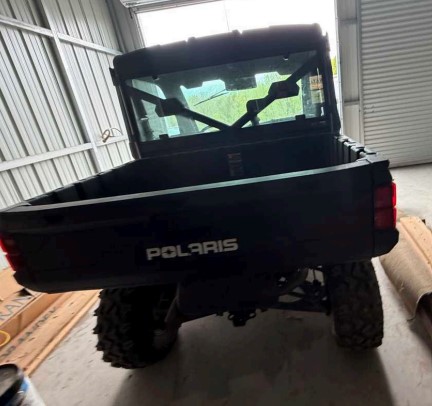 2023 Polaris Ranger 1000 Premium - Image 14