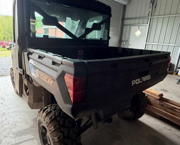 2023 Polaris Ranger 1000 Premium - Image 15