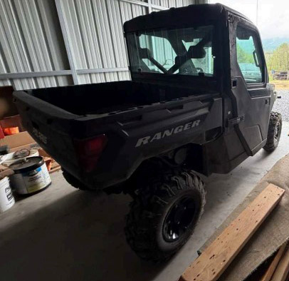 2023 Polaris Ranger 1000 Premium - Image 16