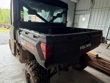 2023 Polaris Ranger 1000 Premium - Image 2