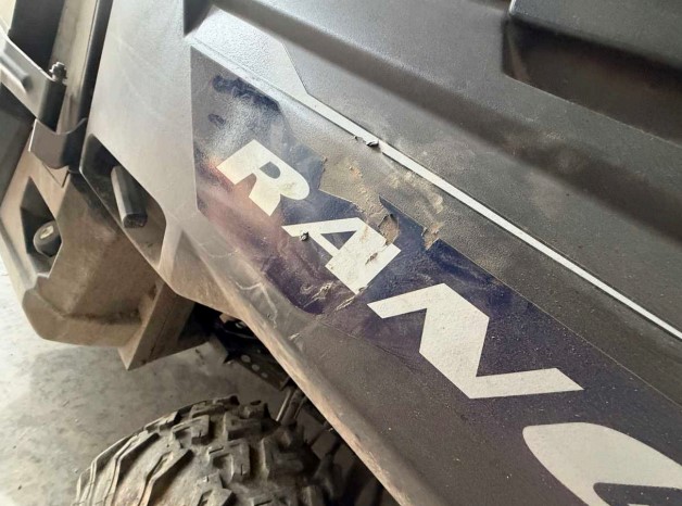 2023 Polaris Ranger 1000 Premium - Image 31