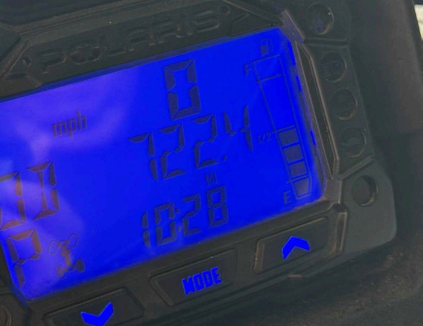2023 Polaris Ranger 1000 Premium - Image 32