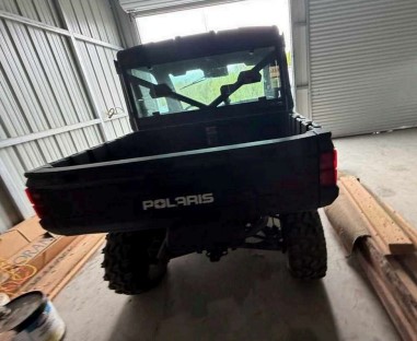 2023 Polaris Ranger 1000 Premium - Image 4