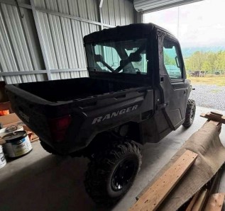 2023 Polaris Ranger 1000 Premium - Image 5