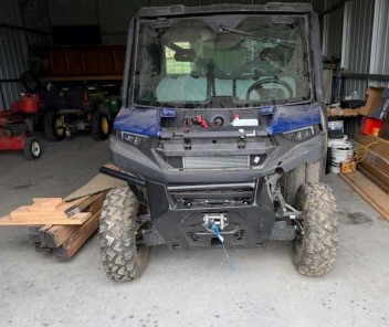 2023 Polaris Ranger 1000 Premium - Image 6