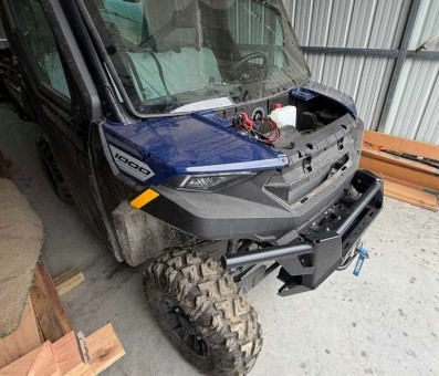 2023 Polaris Ranger 1000 Premium - Image 7