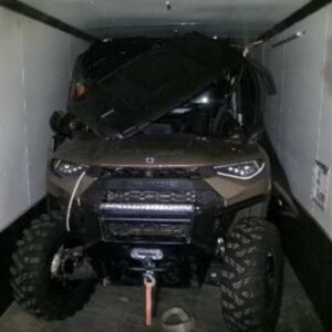 2023 Polaris Ranger Crew XP 1000