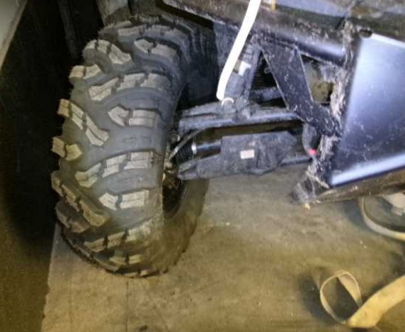 2023 Polaris Ranger Crew XP 1000 - Image 11