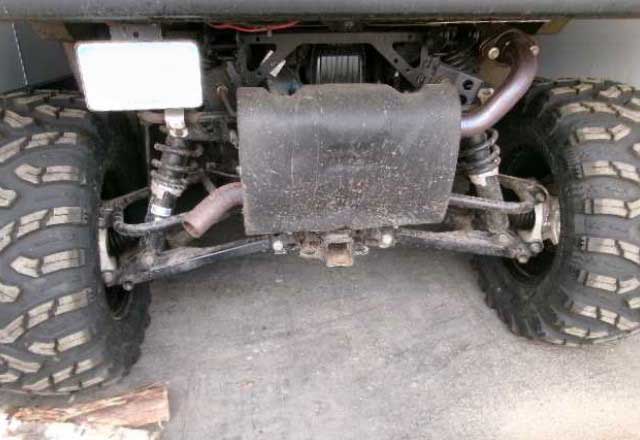 2023 Polaris Ranger Crew XP 1000 - Image 12