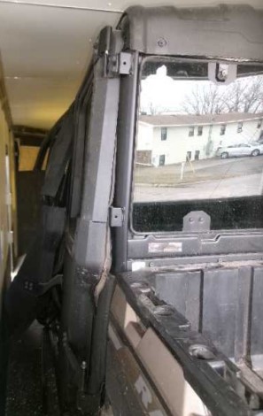 2023 Polaris Ranger Crew XP 1000 - Image 13