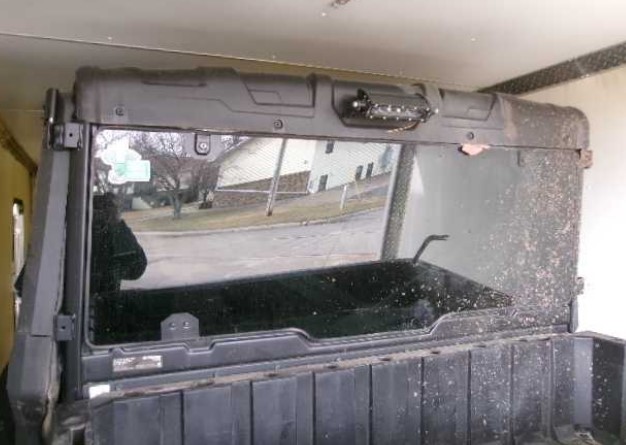 2023 Polaris Ranger Crew XP 1000 - Image 14