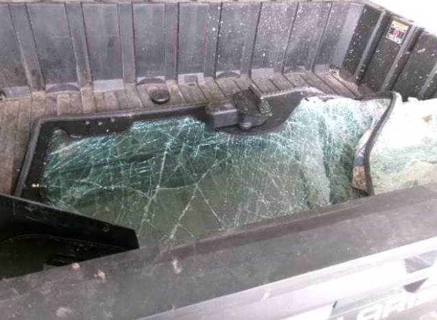 2023 Polaris Ranger Crew XP 1000 - Image 15