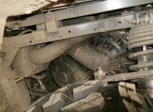 2023 Polaris Ranger Crew XP 1000 - Image 16