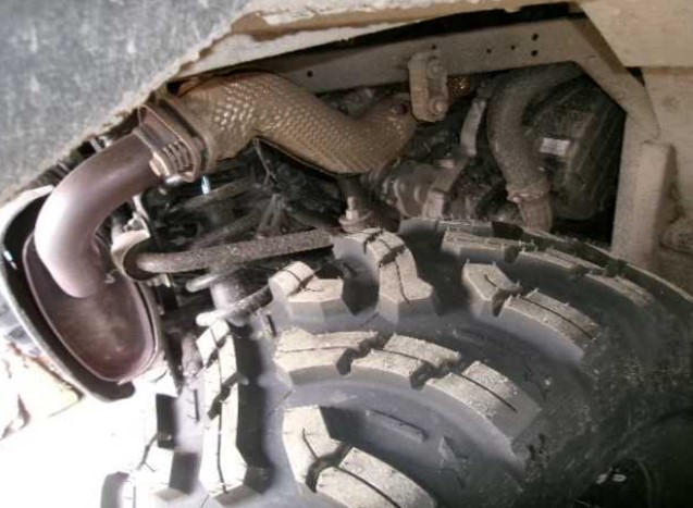 2023 Polaris Ranger Crew XP 1000 - Image 17