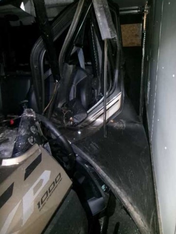 2023 Polaris Ranger Crew XP 1000 - Image 3