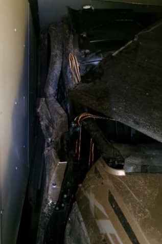 2023 Polaris Ranger Crew XP 1000 - Image 6