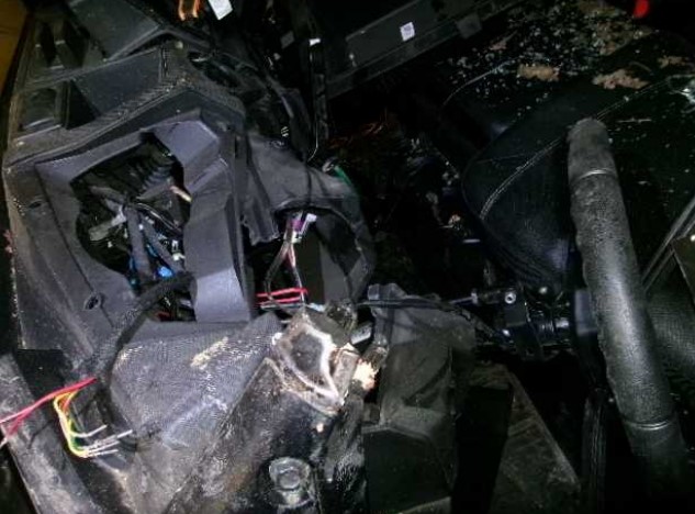 2023 Polaris Ranger Crew XP 1000 - Image 7