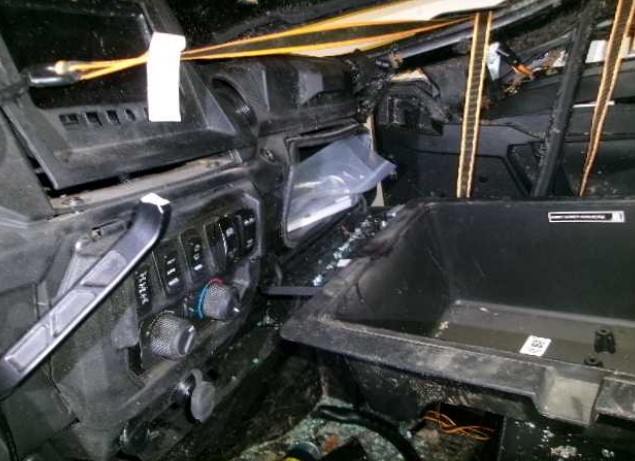 2023 Polaris Ranger Crew XP 1000 - Image 8