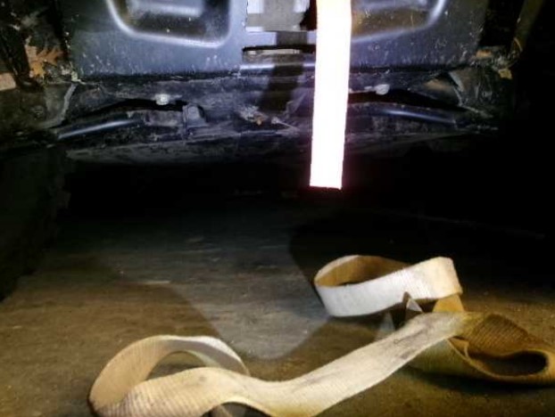 2023 Polaris Ranger Crew XP 1000 - Image 9