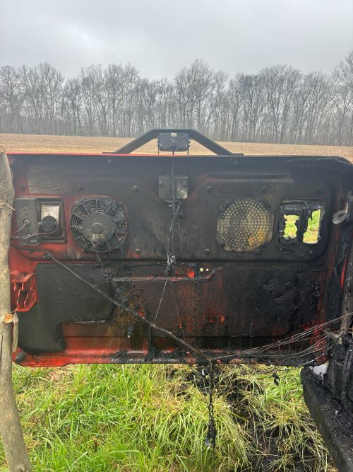 2024 Bobcat T770 Compact Track Loader - Image 2