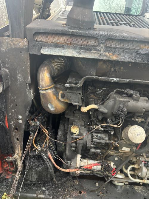 2024 Bobcat T770 Compact Track Loader - Image 3