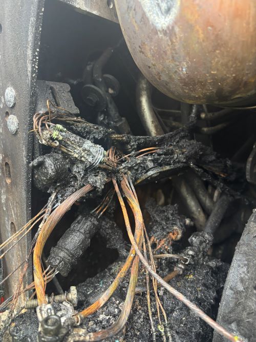 2024 Bobcat T770 Compact Track Loader - Image 4